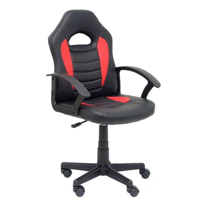 Scaun Gaming Mohedas Foröl 40350RN Negru