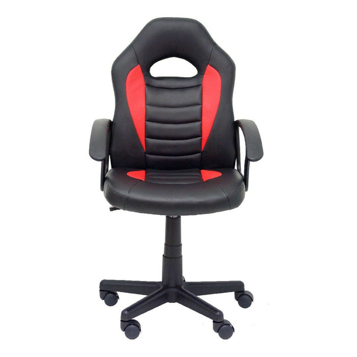 Scaun Gaming Mohedas Foröl 40350RN Negru