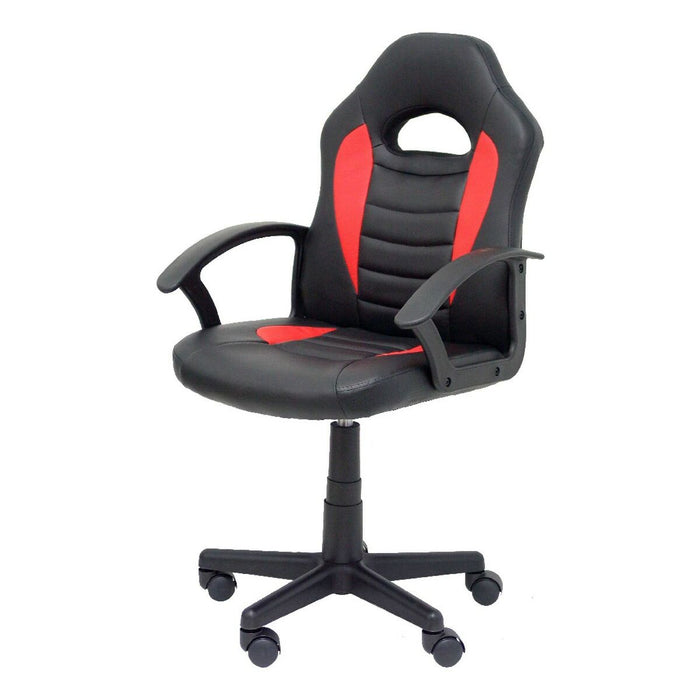 Scaun Gaming Mohedas Foröl 40350RN Negru