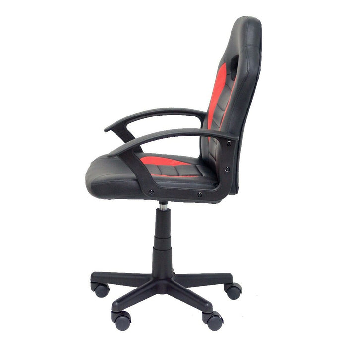 Scaun Gaming Mohedas Foröl 40350RN Negru