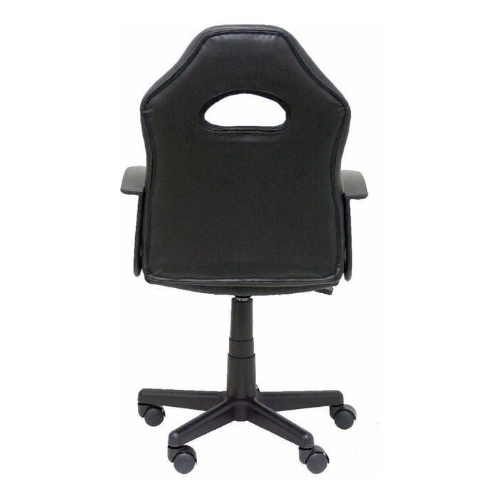 Scaun Gaming Mohedas Foröl 40350RN Negru