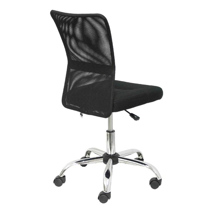 Scaun de Birou Pardal Foröl 840CRRN Negru