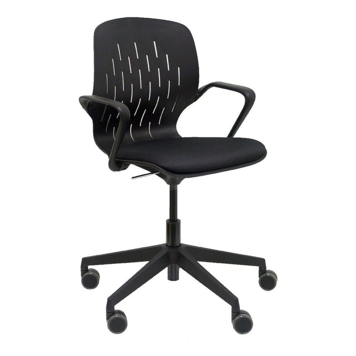 Scaun de Birou To-Sync P&C Negru
