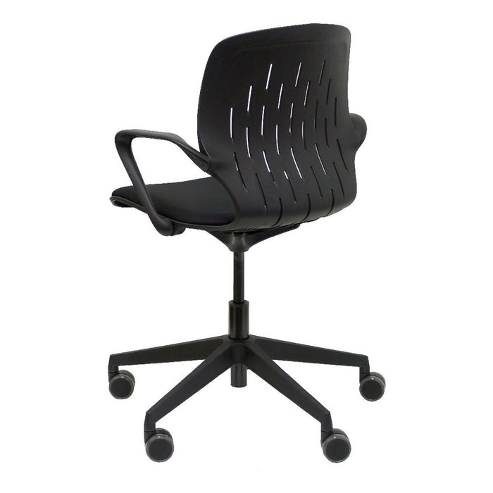 Scaun de Birou To-Sync P&C Negru