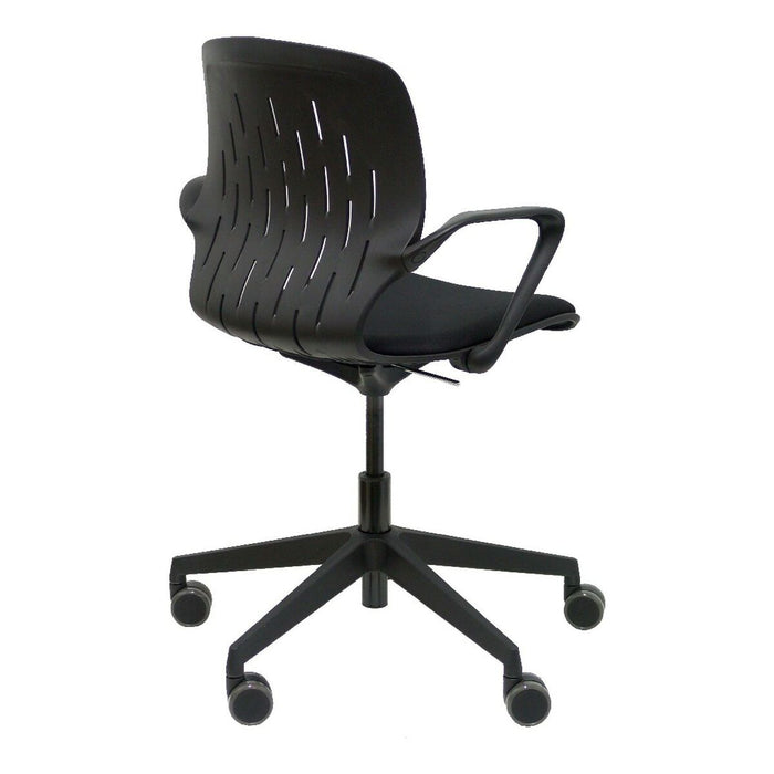 Scaun de Birou To-Sync P&C Negru