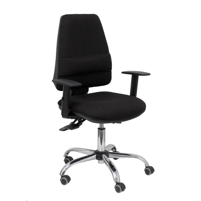 Scaun de Birou P&C 10CRRPL Negru