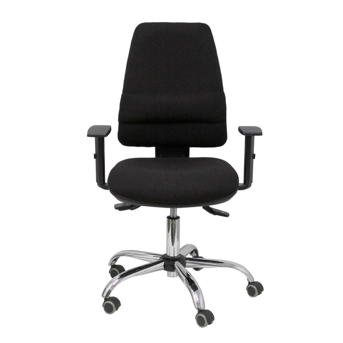 Scaun de Birou P&C 10CRRPL Negru