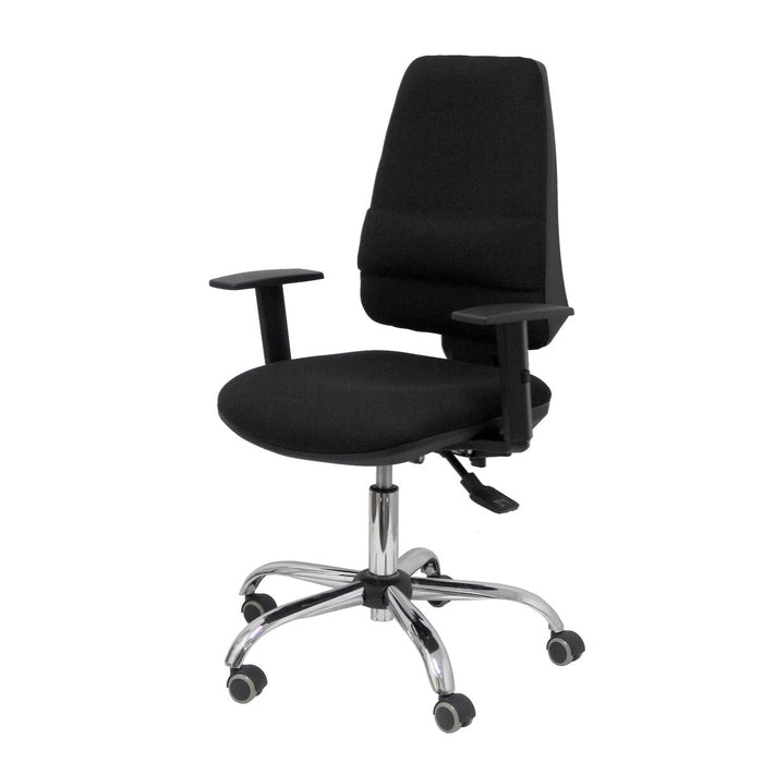 Scaun de Birou P&C 10CRRPL Negru