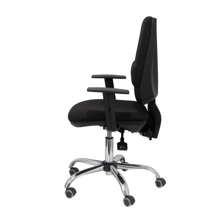 Scaun de Birou P&C 10CRRPL Negru