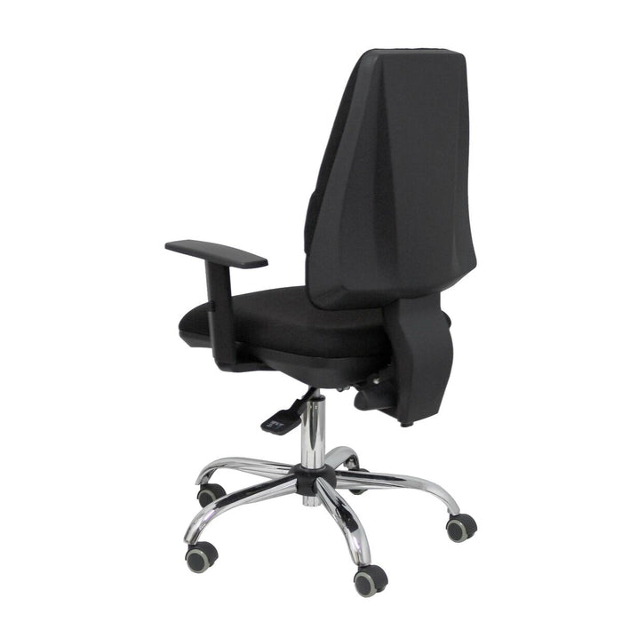 Scaun de Birou P&C 10CRRPL Negru