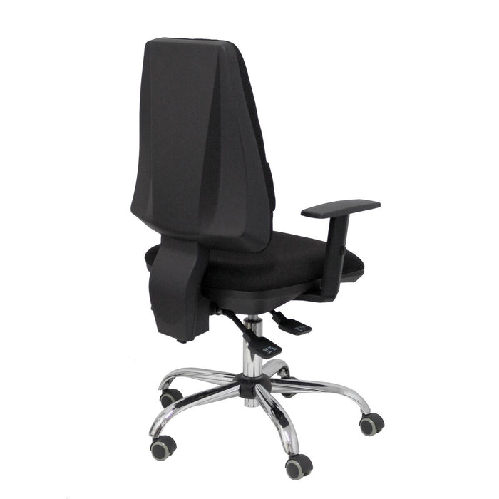 Scaun de Birou P&C 10CRRPL Negru