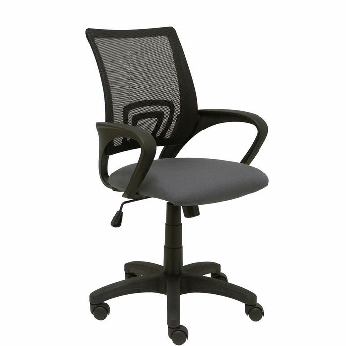 Scaun de Birou Vianos Bali P&C 0B600RN Gri închis