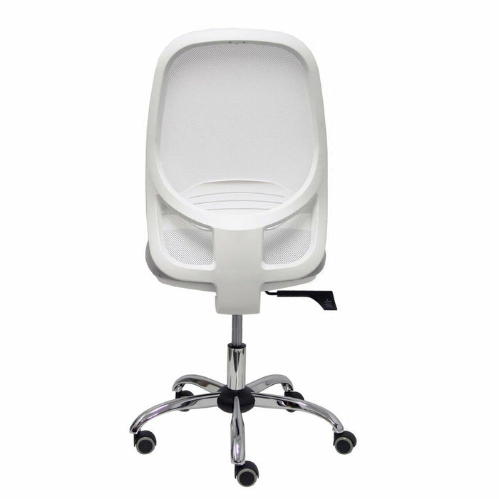 Scaun de Birou Cilanco P&C B40CRRP Alb Gri deschis
