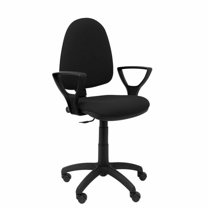 Scaun de Birou Beteta Bali P&C 840B8RN Negru