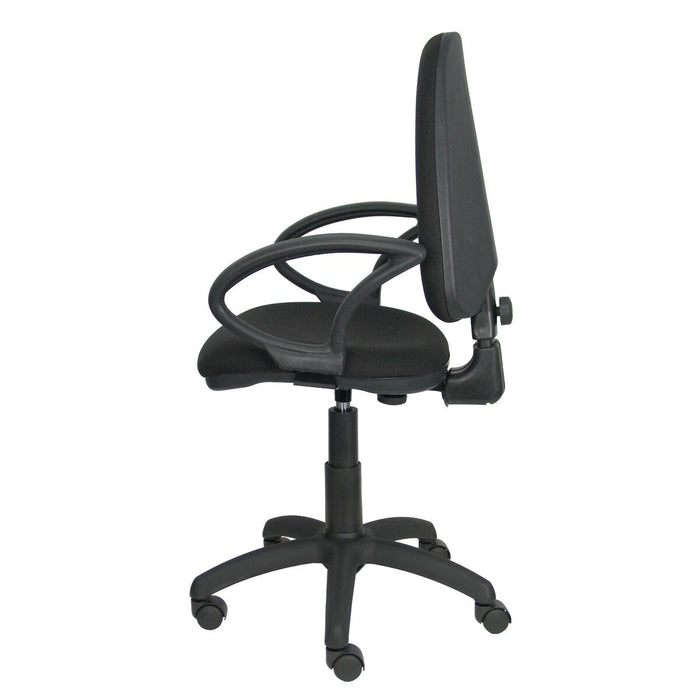 Scaun de Birou Ayna P&C PB840BF Negru