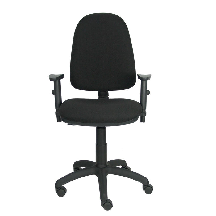 Scaun de Birou Ayna P&C PB840BT Negru