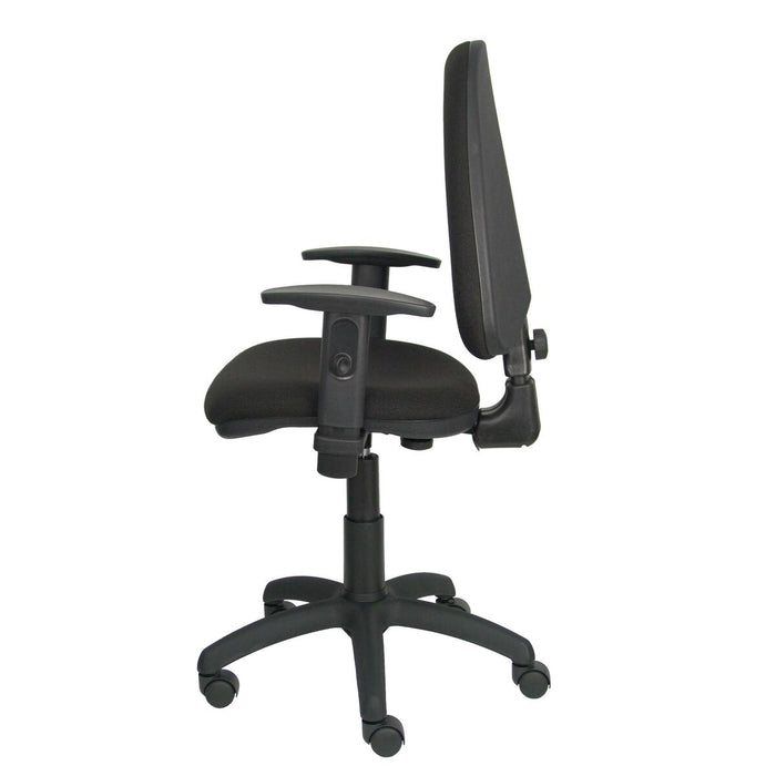 Scaun de Birou Ayna P&C PB840BT Negru