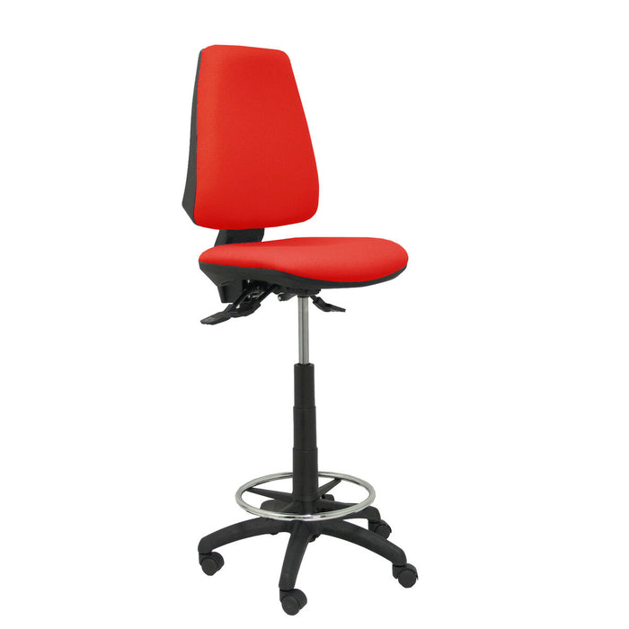Taburet P&C SB350RN Roșu 150 cm