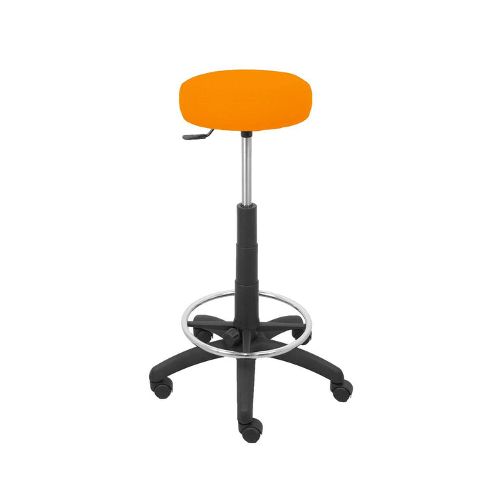 Taburet P&C 10GB308 Portocaliu 87 cm