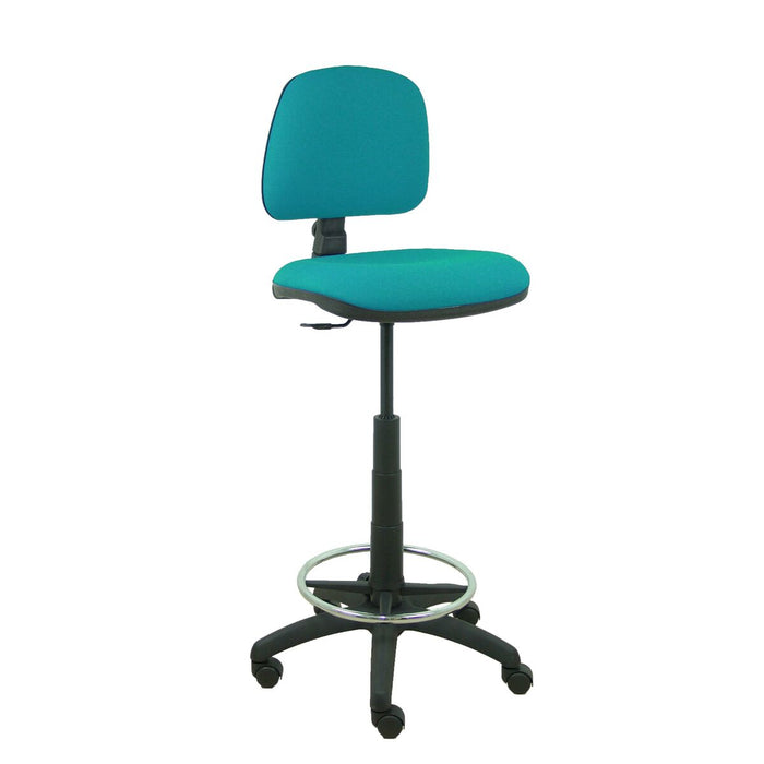 Taburet P&C CPB39RN Verde deschis