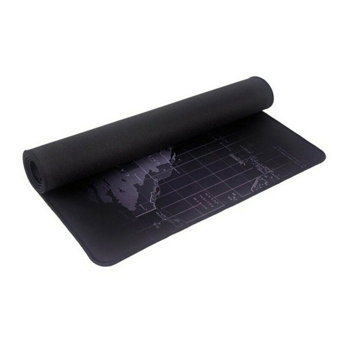 Covoraș Subblim SUBMP01PUW01 Negru 90 x 40 cm