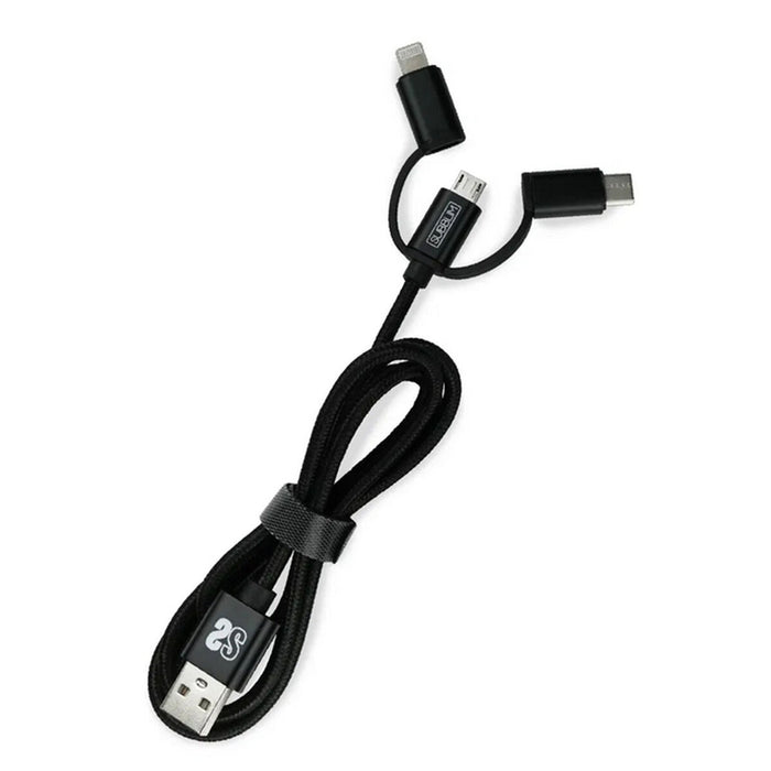 Încărcător de Perete Subblim SUB-CHG-1ZWC02