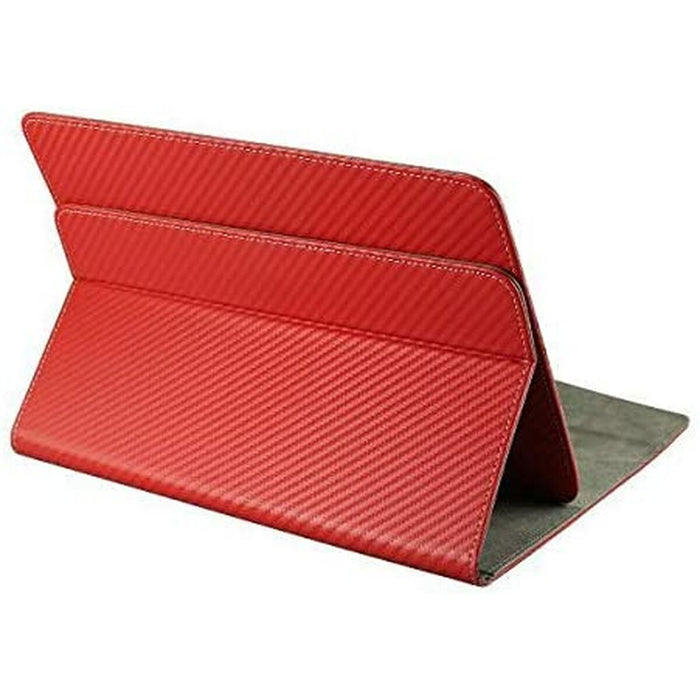 Husă pentru Tabletă Subblim Funda Tablet Rotate 360 Executive Case 10,1" Red