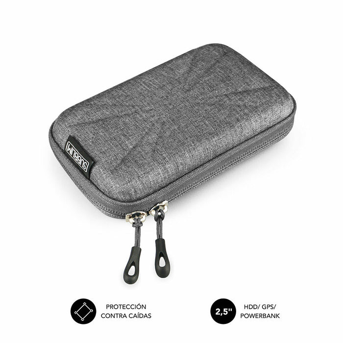Husă Hard Disk Subblim SUB-HDD-HBC002