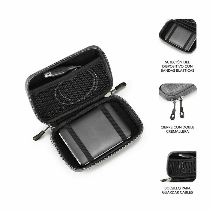 Husă Hard Disk Subblim SUB-HDD-HBC002