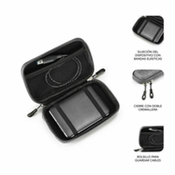 Husă Hard Disk Subblim SUB-HDD-HBC002