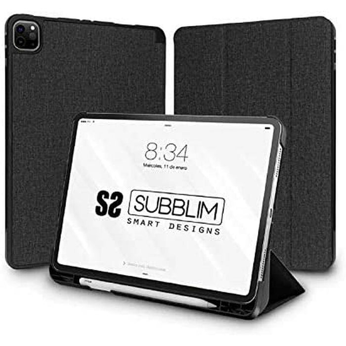 Husă pentru Tabletă Subblim SUB-CST-5SC350