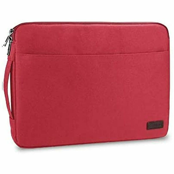Husă pentru Laptop Subblim SUB-LS-0PS0103 Roșu