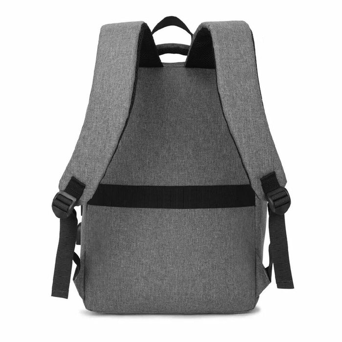 Rucsac pentru Laptop Subblim SUB-BP-2BL2000 Gri 15,6'' (1 Unități)