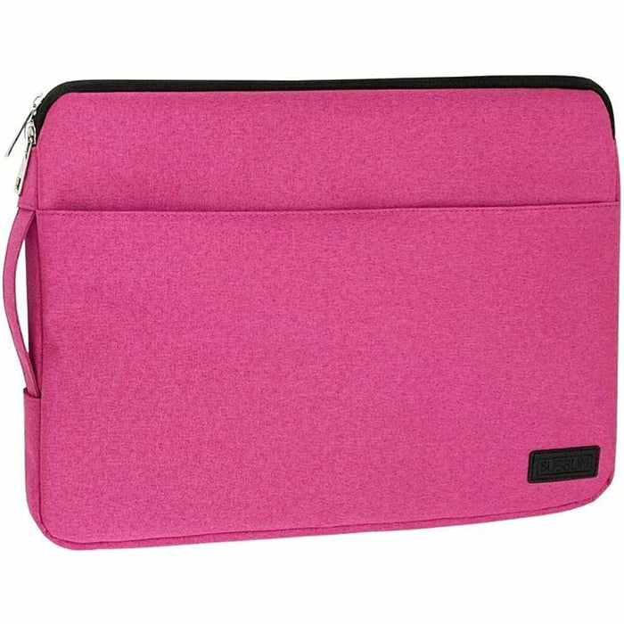 Husă pentru Tabletă Subblim SUB-LS-0PS0104 Roz 15,6''