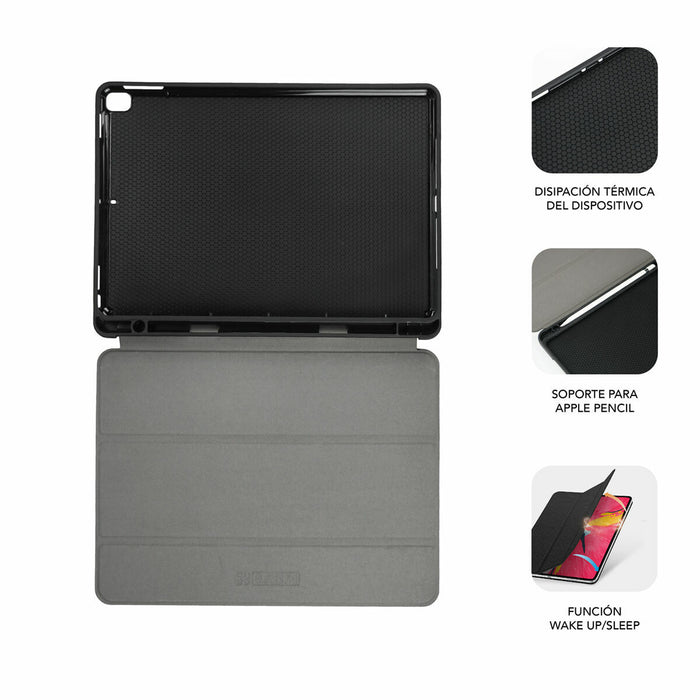 Husă pentru Tabletă Subblim SUBCST5SC310 Negru 10,2"
