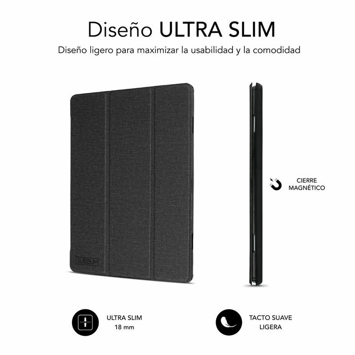 Husă pentru Tabletă Subblim SUBCST5SC110 Negru 10,3"