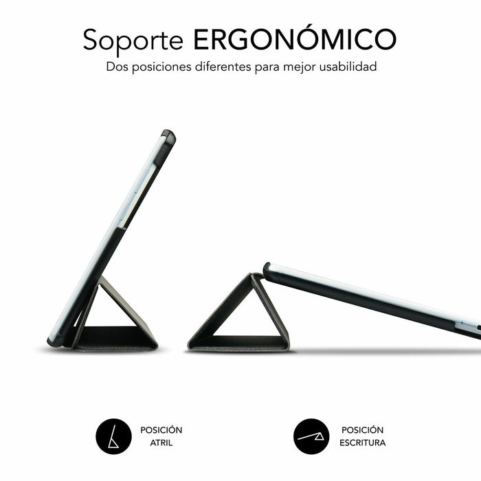 Husă pentru Tabletă Subblim SUBCST5SC110 Negru 10,3"
