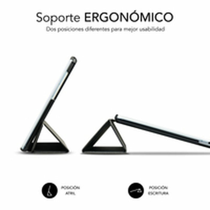 Husă pentru Tabletă Subblim SUBCST5SC110 Negru 10,3"