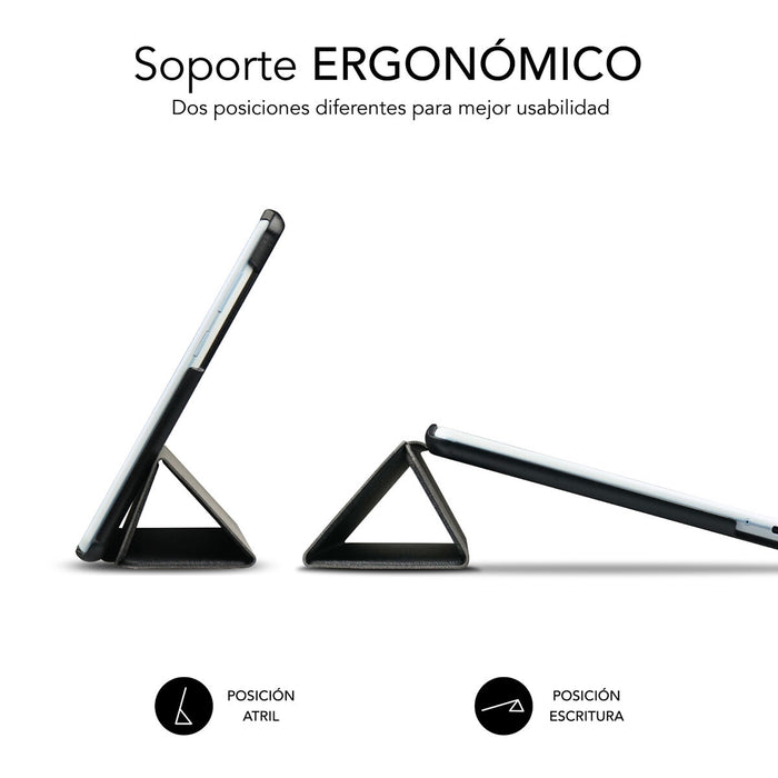 Husă pentru Tabletă Subblim M10 Plus 3a Gen Negru 10,6"