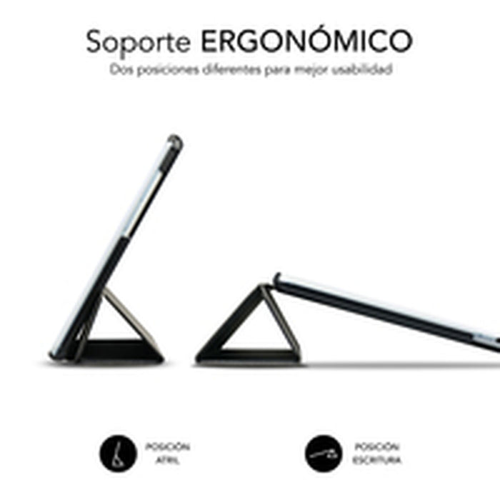 Husă pentru Tabletă Subblim M10 Plus 3a Gen Negru 10,6"