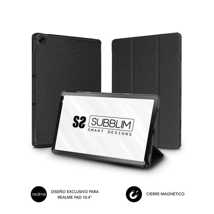 Tabletă Interactivă pentru Copii Subblim SUBCST-5SC250 (1 Unități)