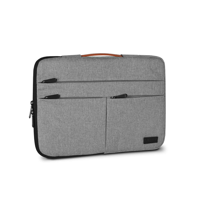 Servietă pentru Laptop Subblim SUBLSAP36002 Gri 14"