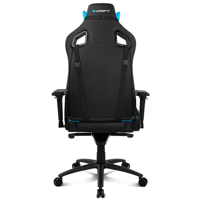 Scaun Gaming DRIFT DR500BL