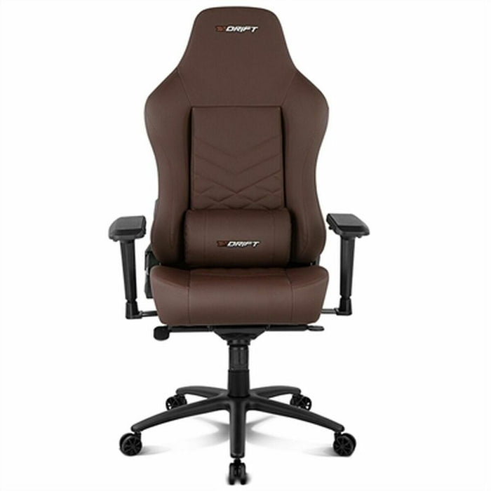 Scaun Gaming DRIFT DR550 Maro