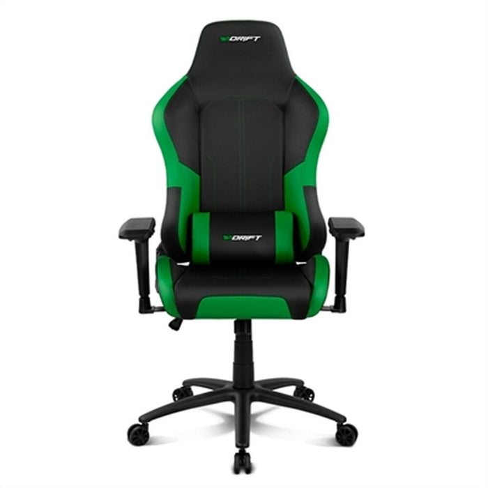Scaun de Birou DRIFT Negru