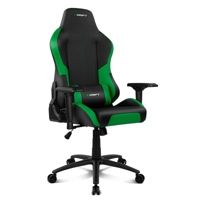 Scaun de Birou DRIFT Negru