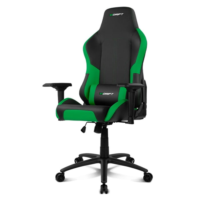 Scaun de Birou DRIFT Negru