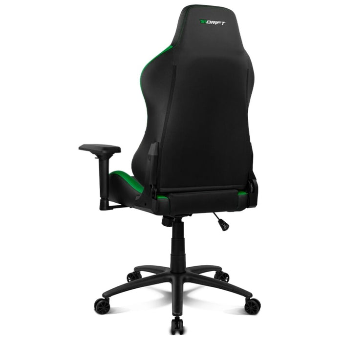 Scaun de Birou DRIFT Negru
