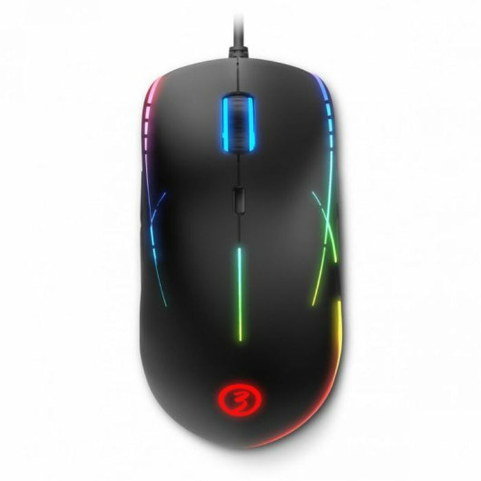 Mouse OZONE Neon X50 Negru 3200 DPI