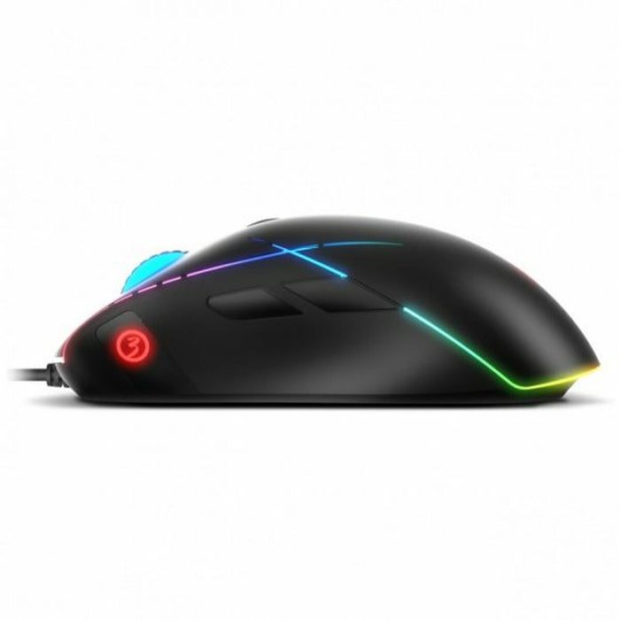Mouse OZONE Neon X50 Negru 3200 DPI